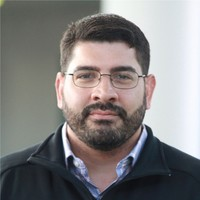 Indian Trail Program Director Dominick Leon