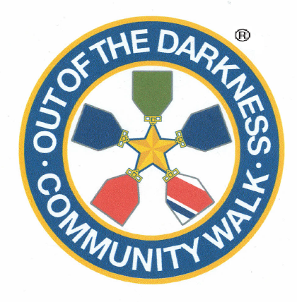 Out of the Darkness Ride